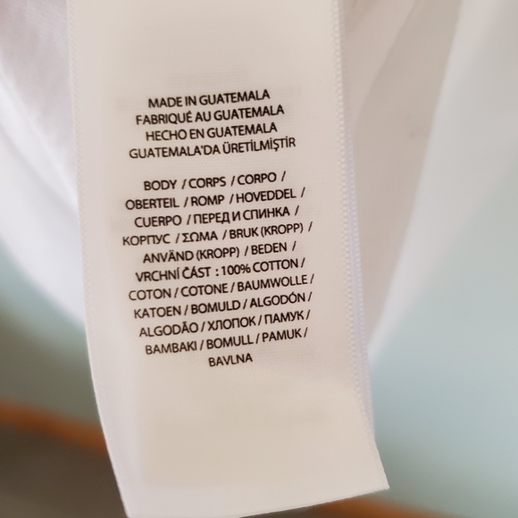 NWOT Polo by Ralph Lauren S Contrast Piping Basketball Bear Crewneck T-Shirt - Picture 10 of 11